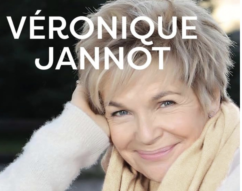 3ème livre de Véronique Jannot